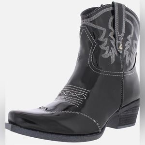 Brand New Circus by Sam Edelman Cowboy Boots Size 8.5